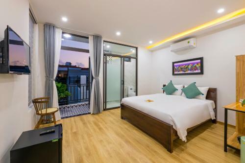 Onion Homestay