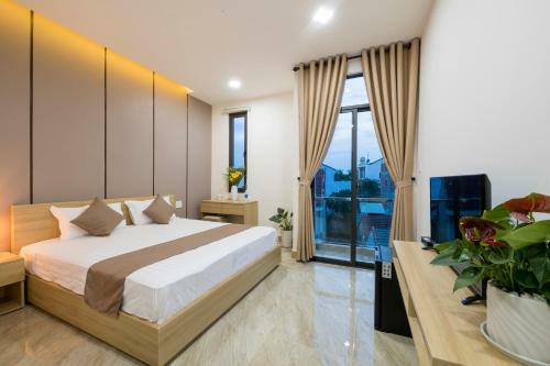 Hoai River Hoi An Homestay