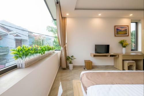 Hoai River Hoi An Homestay