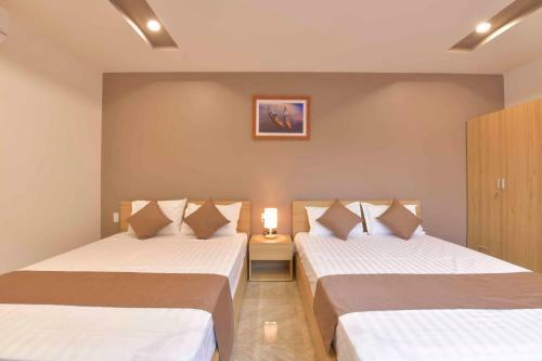 Hoai River Hoi An Homestay