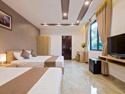Hoai River Hoi An Homestay