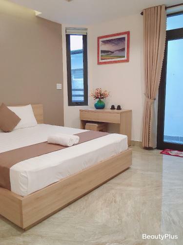 Hoai River Hoi An Homestay