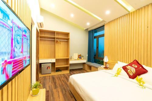 Hoi An Grace River Villa