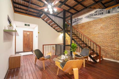 Hoi An Grace River Villa