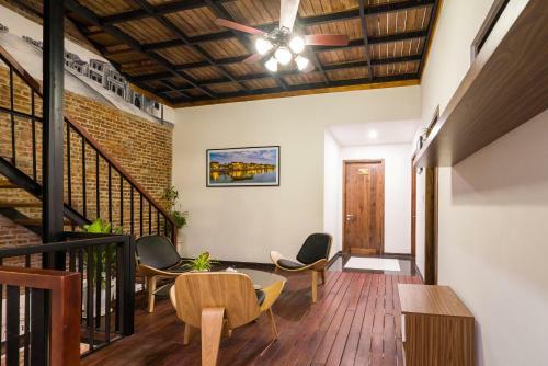 Hoi An Grace River Villa