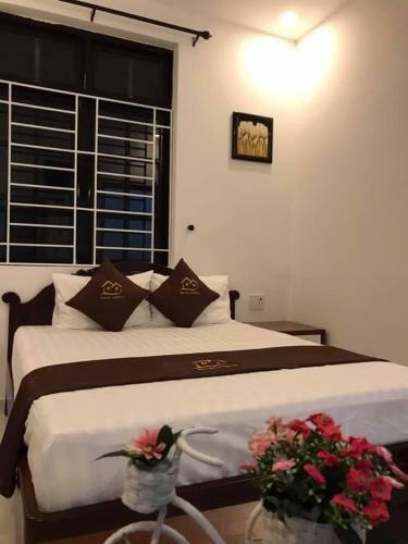 Homestay Annabui