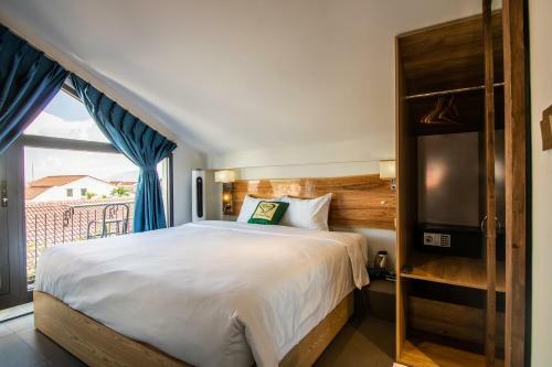 Bed & Breakfast Hoi An Heart Lodge
