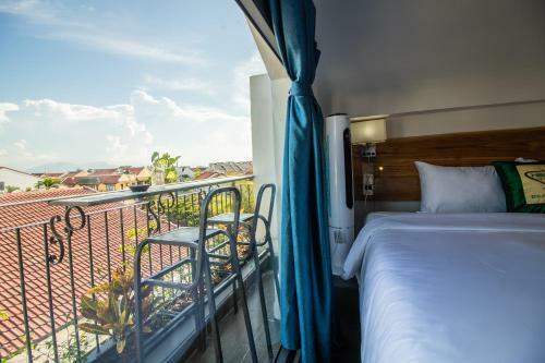 Bed & Breakfast Hoi An Heart Lodge