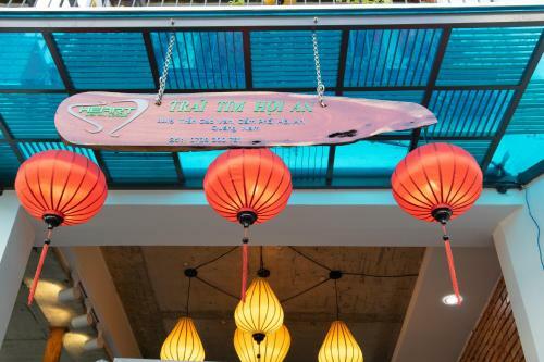 Bed & Breakfast Hoi An Heart Lodge
