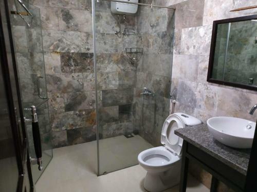 Hostal Nguyen Duy Homestay