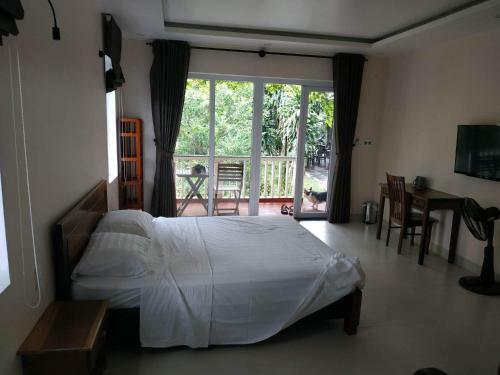 Hostal Nguyen Duy Homestay