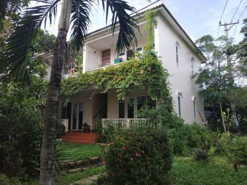 Hostal Nguyen Duy Homestay