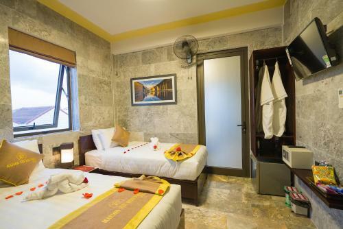 Hoi An Hometown Villa