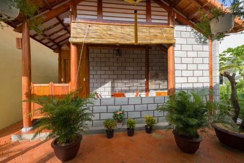 Hoi An Hometown Villa
