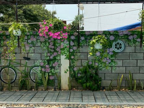 Hoi An Hometown Villa