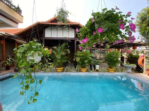 Hoi An Hometown Villa