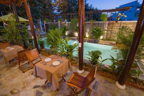 Hoi An Hometown Villa