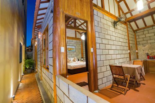 Hoi An Hometown Villa