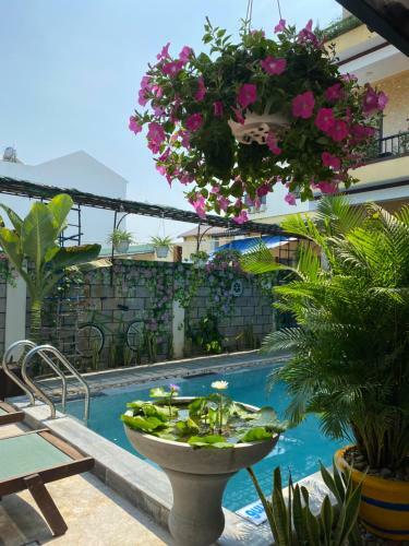 Hoi An Hometown Villa