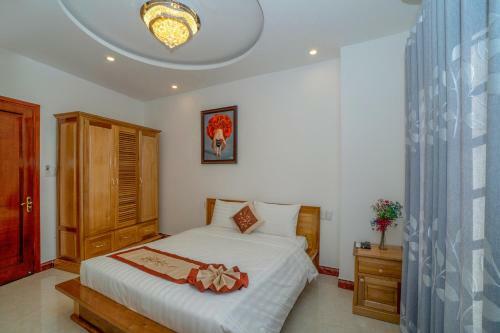 Legend Hoi An