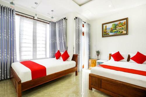 Legend Hoi An