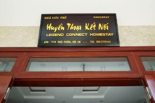 Legend Hoi An