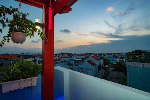 Legend Hoi An