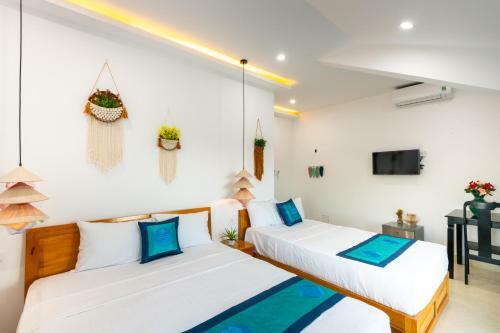 Hoian Village Villa