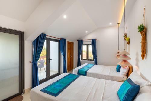 Hoian Village Villa
