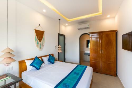 Hoian Village Villa