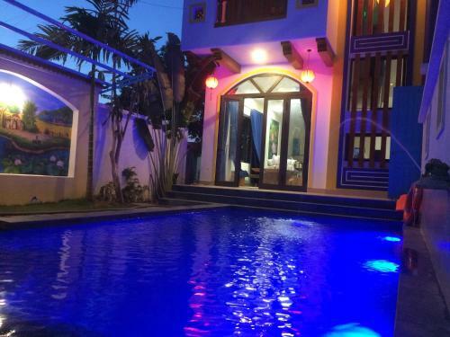Hoian Village Villa