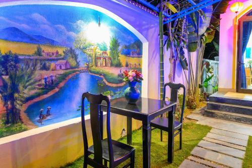 Hoian Village Villa