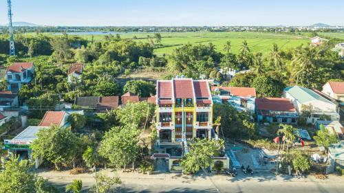 Hoian Village Villa