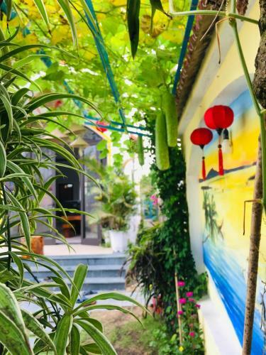 Hoian Village Villa