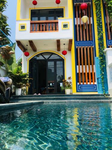 Hoian Village Villa