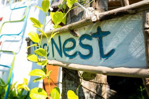 The Nest Tra Que Hoi An