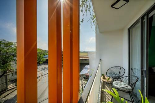 Hotel Annam68
