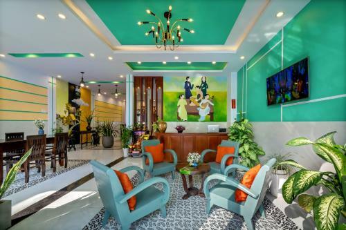 Hotel Annam68