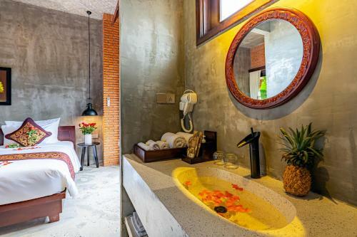 Hotel Angel Garden Villa