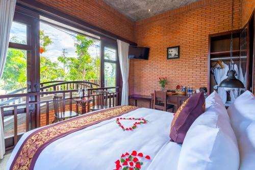 Hotel Angel Garden Villa
