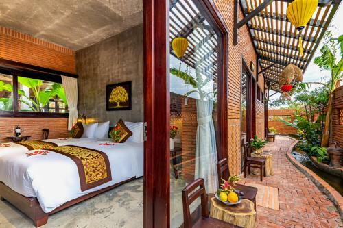 Hotel Angel Garden Villa