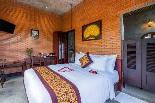 Hotel Angel Garden Villa