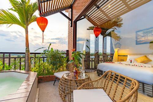 Hotel Angel Garden Villa