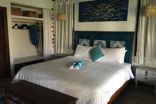 Barefoot Beach House