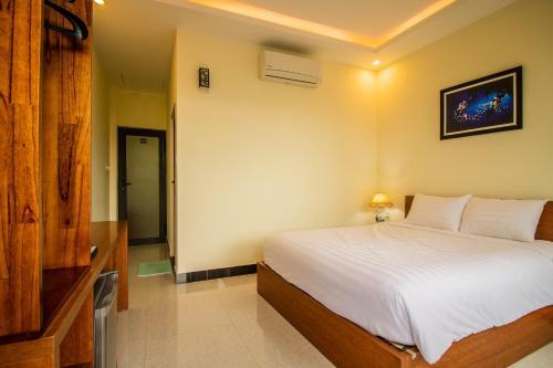 Gold Stone Homestay