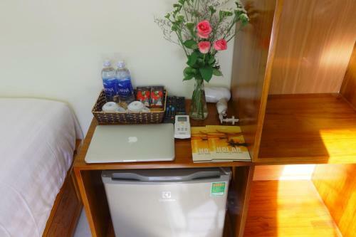 Gold Stone Homestay