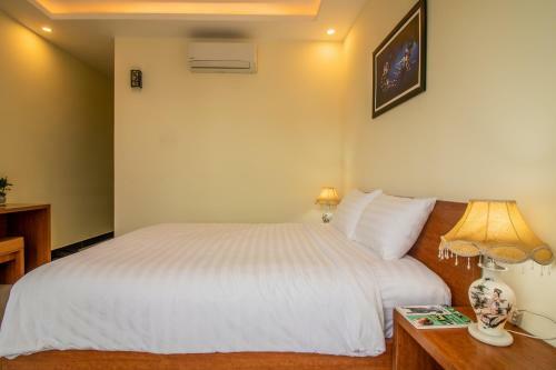 Gold Stone Homestay