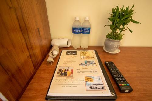 Gold Stone Homestay