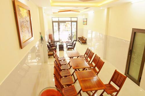 Gold Stone Homestay