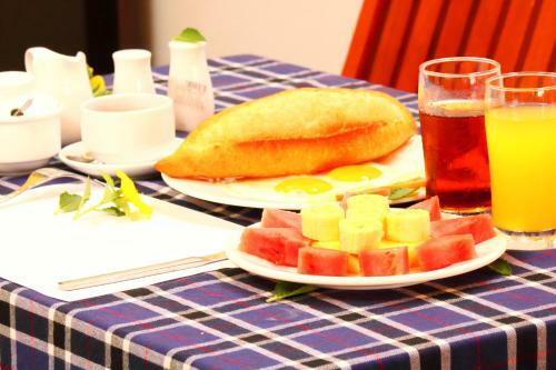Gold Stone Homestay